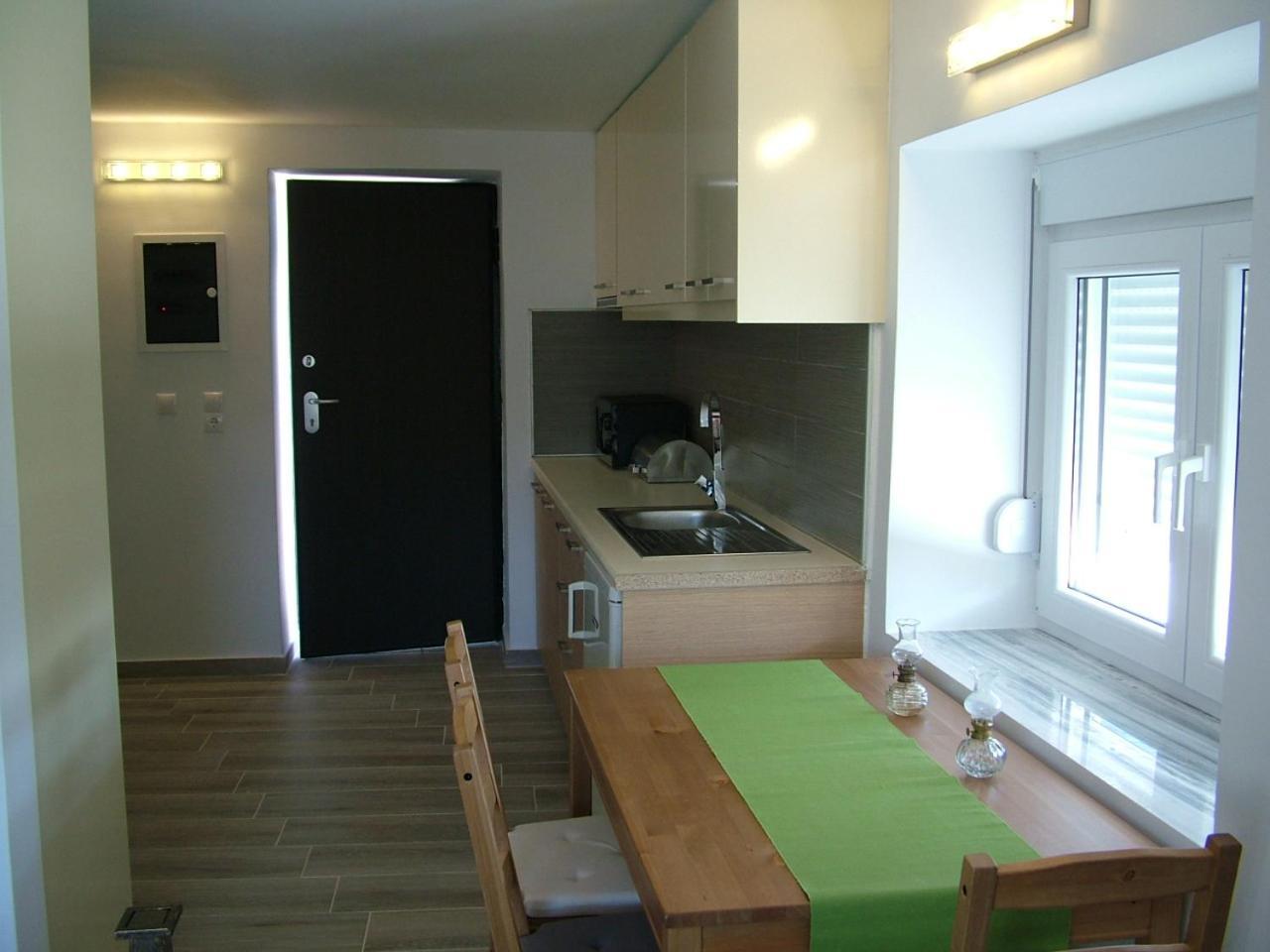 Villa M - Villa With Private Pool And Yard Anatoli  Екстер'єр фото