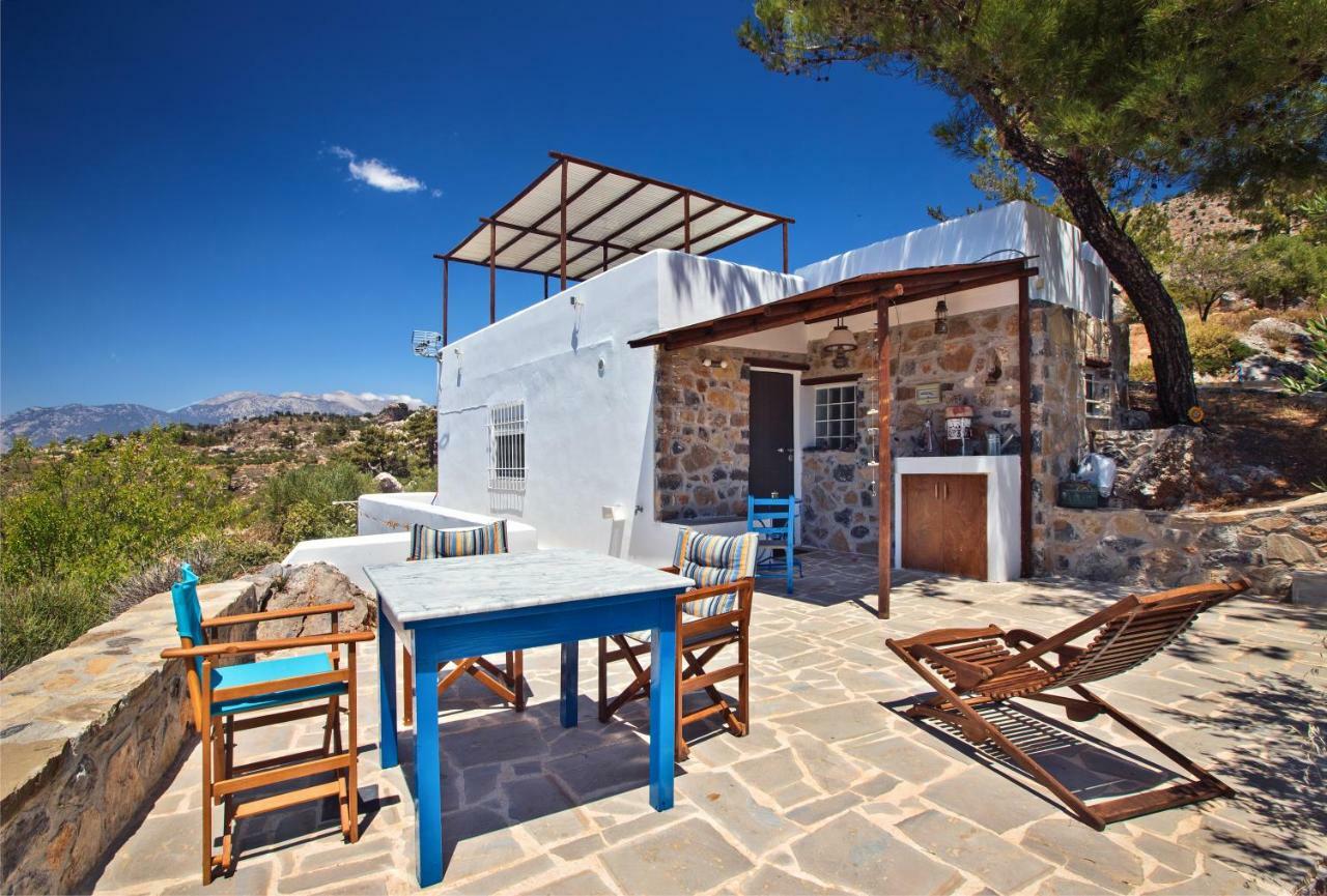 Villa M - Villa With Private Pool And Yard Anatoli  Екстер'єр фото