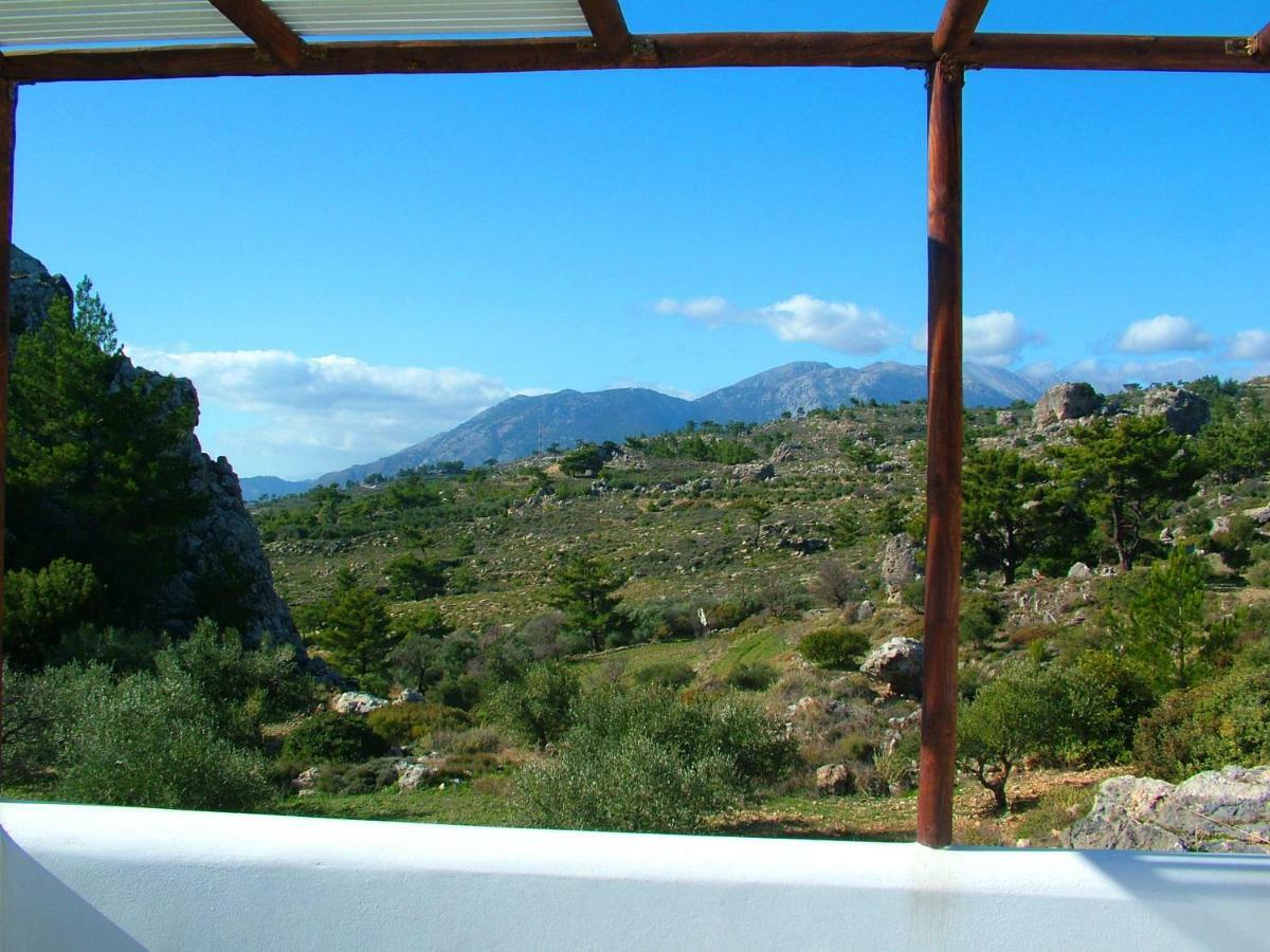 Villa M - Villa With Private Pool And Yard Anatoli  Екстер'єр фото
